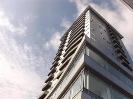 1 bedroom Flat for sale in Navigation Street, City Centre