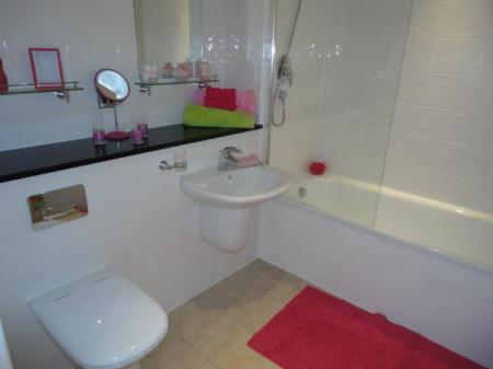 1 bedroom Flat for sale in Navigation Street, City Centre