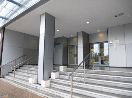 1 bedroom Flat for sale in Navigation Street, City Centre