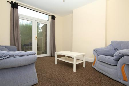 3 bedroom Semi-detached house for sale in Queens Road, Leicester