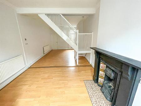 2 bedroom Terraced House for sale in Bolton Road, Westcotes, Leicester