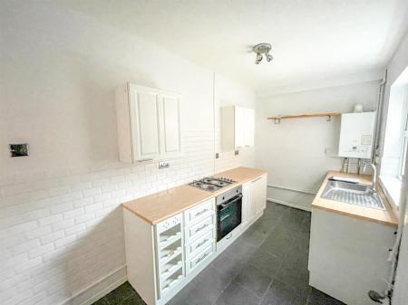 2 bedroom Terraced House for sale in Bolton Road, Westcotes, Leicester