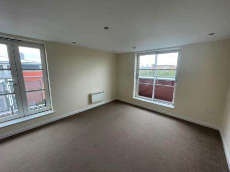 2 bedroom Property to let in Watkin Road, Leicester