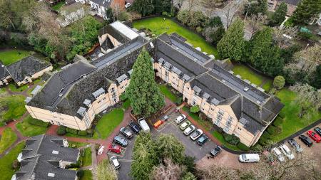 1 bedroom Apartment for sale in London Road, Leicester