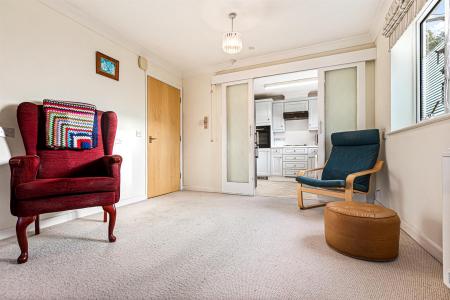 1 bedroom Apartment for sale in London Road, Leicester