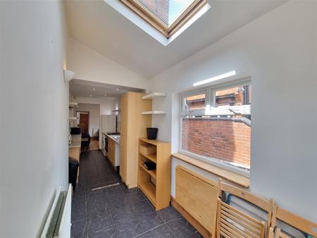 2 bedroom Terraced House for sale in Hartopp Road, Clarendon Park, Leicester
