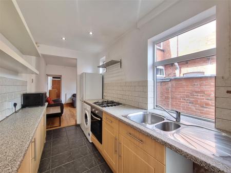 2 bedroom Terraced House for sale in Hartopp Road, Clarendon Park, Leicester