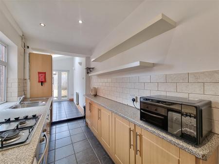 2 bedroom Terraced House for sale in Hartopp Road, Clarendon Park, Leicester