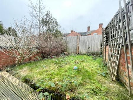 2 bedroom Terraced House for sale in Hartopp Road, Clarendon Park, Leicester