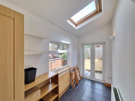 2 bedroom Terraced House for sale in Hartopp Road, Clarendon Park, Leicester