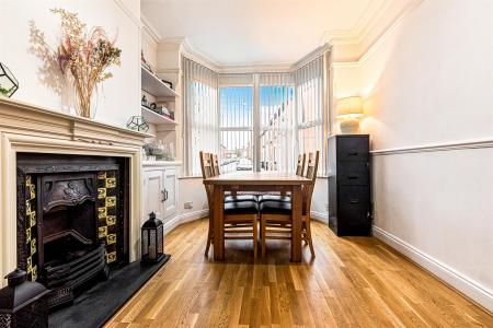 3 bedroom Terraced House for sale in Fleetwood Road, Clarendon Park