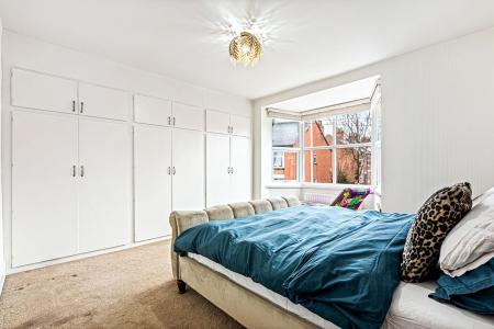 3 bedroom Terraced House for sale in Fleetwood Road, Clarendon Park