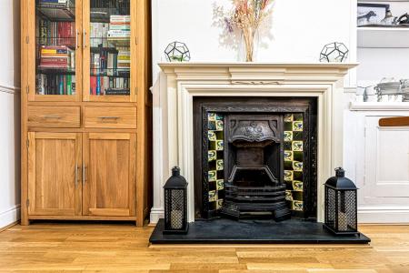 3 bedroom Terraced House for sale in Fleetwood Road, Clarendon Park