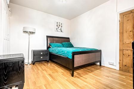 3 bedroom Terraced House for sale in Fleetwood Road, Clarendon Park