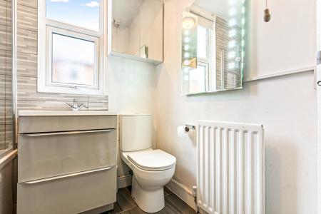 3 bedroom Terraced House for sale in Fleetwood Road, Clarendon Park