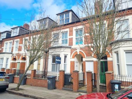 1 bedroom Property to let in St Albans Road, Leicester