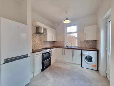 1 bedroom Property to let in St Albans Road, Leicester
