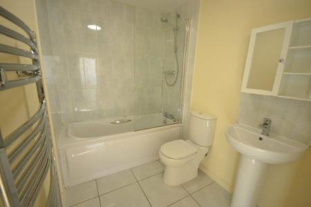 1 bedroom Property to let in Watkin Road, Leicester