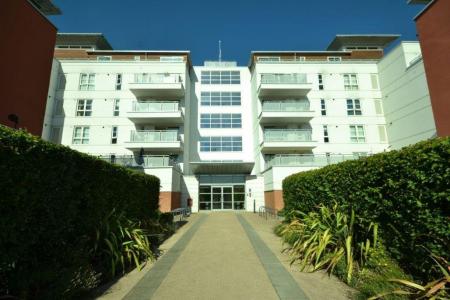 1 bedroom Property to let in Watkin Road, Leicester