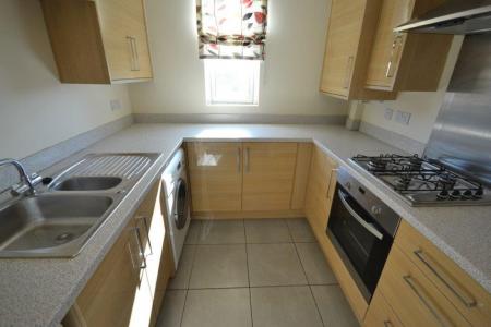 1 bedroom Property to let in Watkin Road, Leicester