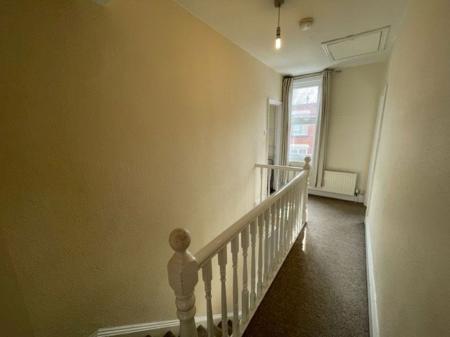 4 bedroom Property to let in Hartopp Road, Leicester