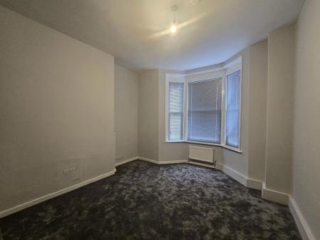 Newtown Street, Leicester