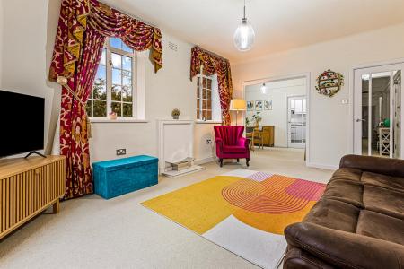 Stoneygate Court, Leicester