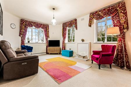 Stoneygate Court, Leicester