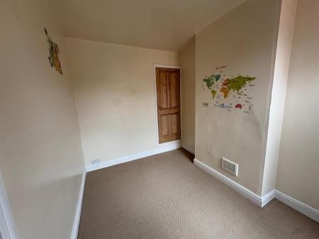 2 bedroom Terraced House for sale in Oxford Road, Leicester