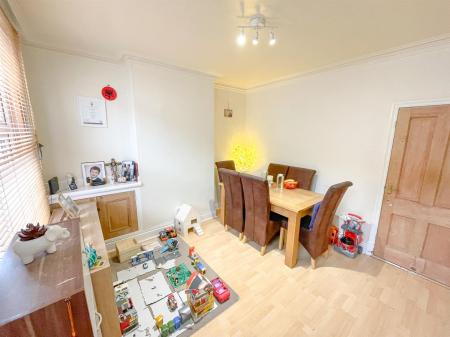 2 bedroom Terraced House for sale in Oxford Road, Leicester