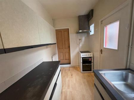 2 bedroom Terraced House for sale in Oxford Road, Leicester