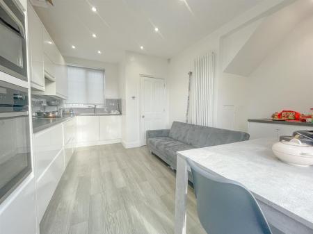 3 bedroom Semi-detached house for sale in Wicklow Drive, Leicester