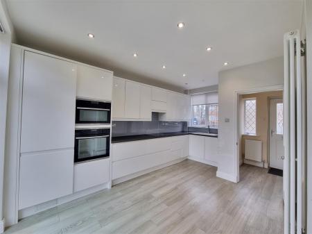 3 bedroom Semi-detached house for sale in Wicklow Drive, Leicester