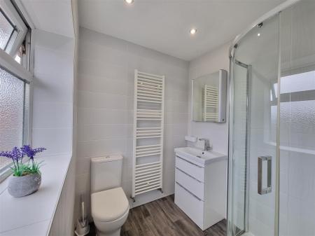 3 bedroom Semi-detached house for sale in Wicklow Drive, Leicester