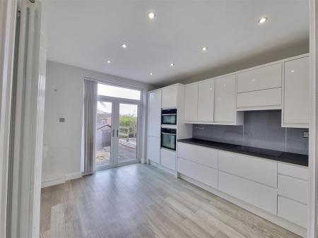 3 bedroom Semi-detached house for sale in Wicklow Drive, Leicester