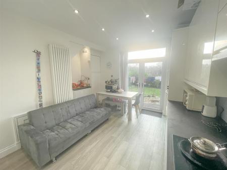 3 bedroom Semi-detached house for sale in Wicklow Drive, Leicester