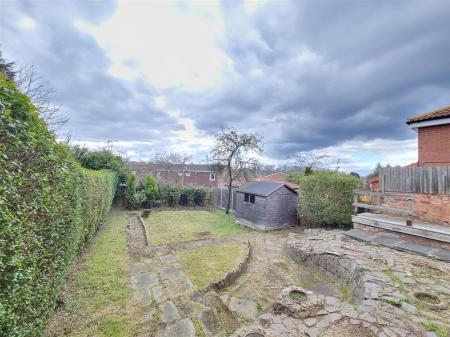 3 bedroom Semi-detached house for sale in Wicklow Drive, Leicester