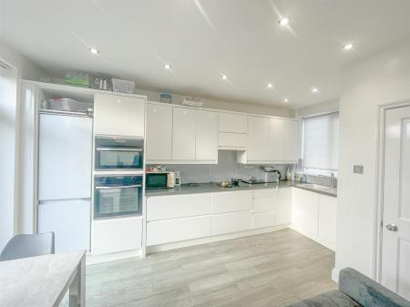 3 bedroom Semi-detached house for sale in Wicklow Drive, Leicester