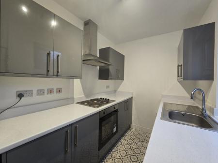 Fosse Road North, Leicester