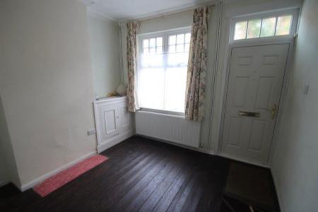 2 bedroom Property to let in Hamilton Street, Leicester