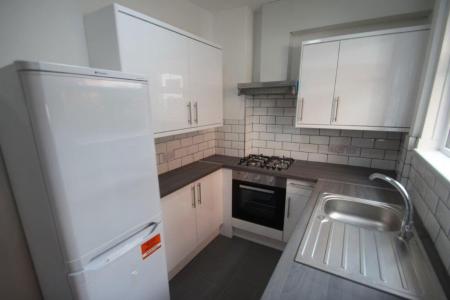 2 bedroom Property to let in Hamilton Street, Leicester