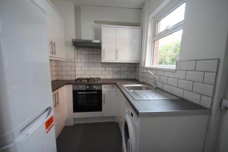 2 bedroom Property to let in Hamilton Street, Leicester