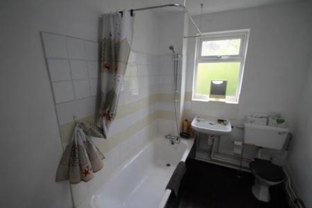 2 bedroom Property to let in Hamilton Street, Leicester