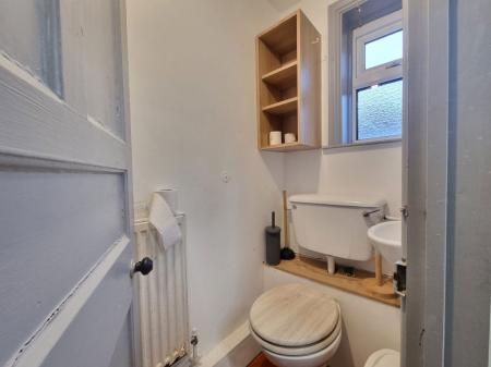 7 bedroom Property to let in Tennyson Street, Leicester