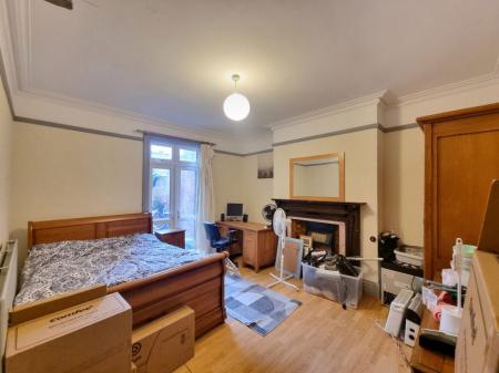 7 bedroom Property to let in Tennyson Street, Leicester