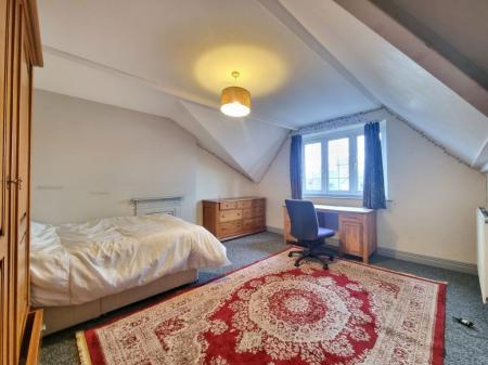 7 bedroom Property to let in Tennyson Street, Leicester