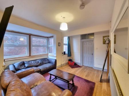 7 bedroom Property to let in Tennyson Street, Leicester
