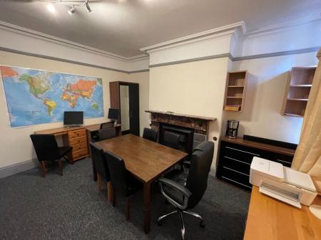 7 bedroom Property to let in Tennyson Street, Leicester