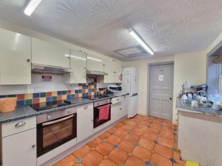 7 bedroom Property to let in Tennyson Street, Leicester