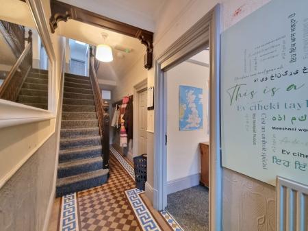 7 bedroom Property to let in Tennyson Street, Leicester